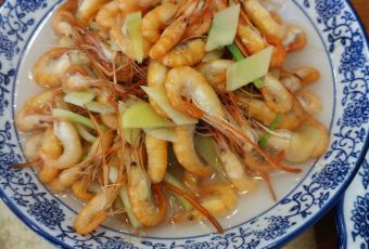 私家小厨(周庄古镇景区店) User Photo