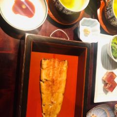 五代目 野田岩 銀座 User Photo