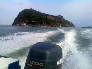 Bijia Mountain