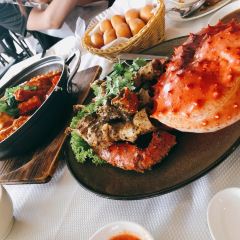 JUMBO Seafood - Riverside Point User Photo