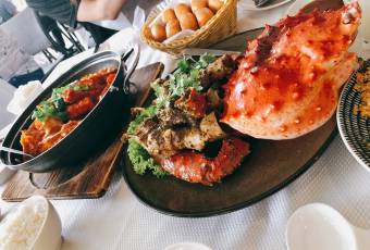 JUMBO Seafood - Riverside Point user photo