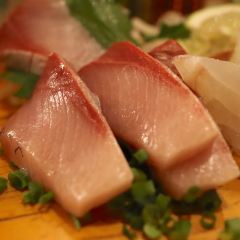 Fisherman's Izakaya Kochira Marutoku Gyo-Gyobu Matsushima 여행 사진