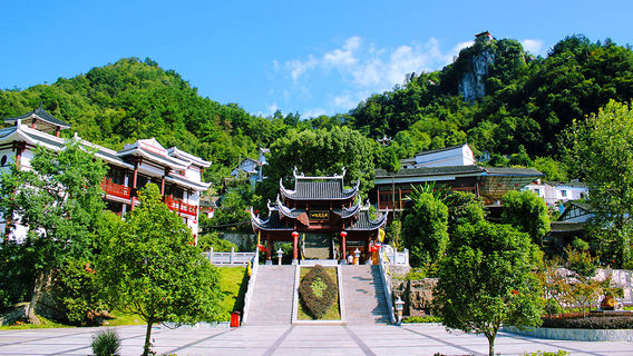 長陽