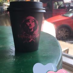 Mystic Kitchen User Photo