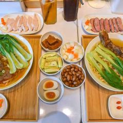 金春發牛肉店(北投店)張用戶圖片