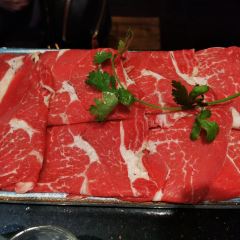 Xishudazhaimen Hot Pot (fuchenglu) ảnh của người dùng