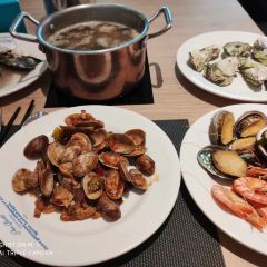 星伦多自助料理(宿豫万达店) User Photo