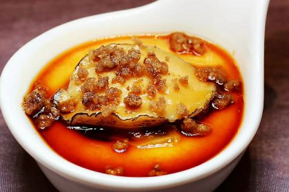 福德餐厅(万景清樾华庭3期店)