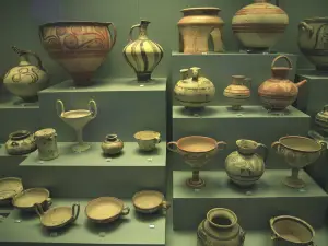 Kota Kayang Museum