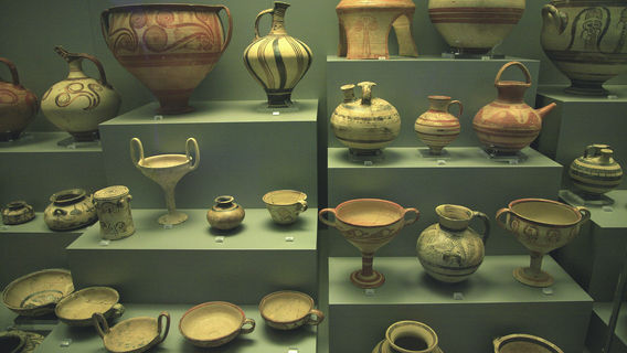 Kota Kayang Museum