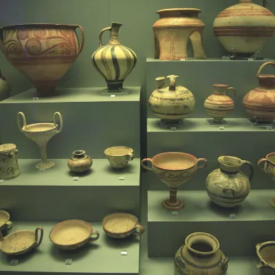 Хоумстей в г. Перлис