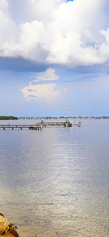 ブレーデントンのホテル