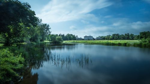 Castletown House