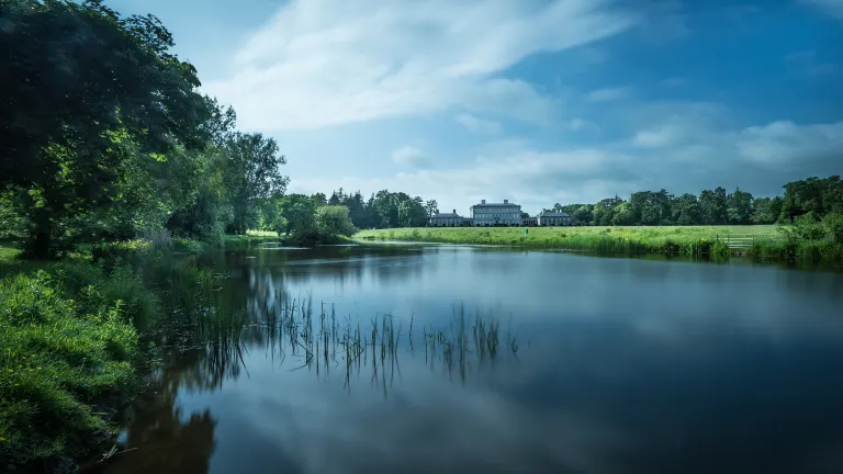 4-Star-Hotels in Clane