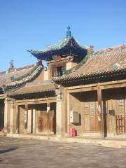 Jingxin Temple