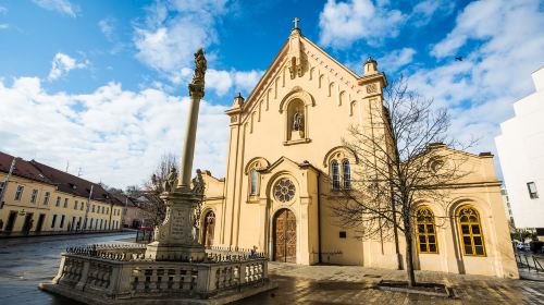 Bratislava Castle