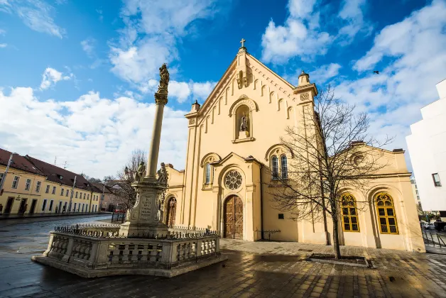 Delta Air Lines Flights to Bratislava