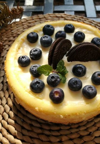 Embun Cafe & Homestay