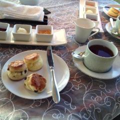 Oriental Lounge User Photo