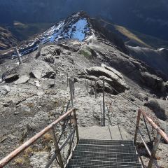 Piz Gloria User Photo