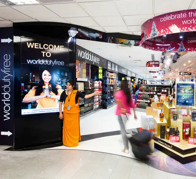 Hotels near Dufry(Sri Lanka Duty Free)