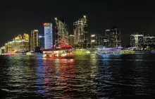 東方明珠外灘遊艇俱樂部·浦江遊船宴會中心