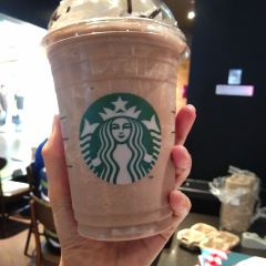 星巴克（無錫萬達店）張用戶圖片