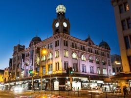 Broadway Shopping Centre