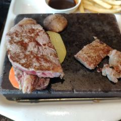 TianShui Lian Italian Restaurant User Photo