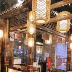 印象好友客家特色菜(新城店) User Photo