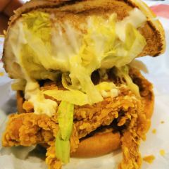 McDonald's (wangfujingbaihuo) User Photo