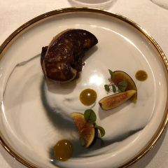 Restaurant La Fleur de Sel張用戶圖片