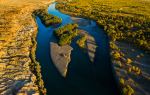 Irtysh River