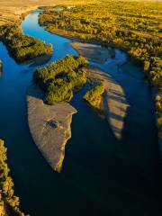 Irtysh River