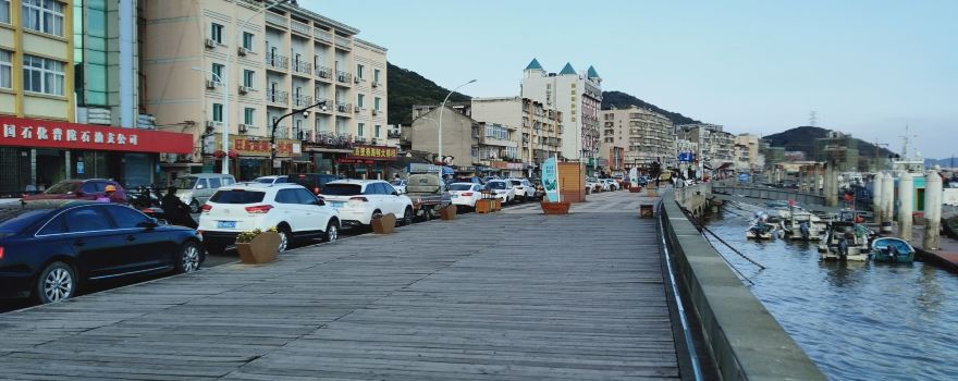 Binggang Road
