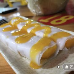 巧娘(博鳌店) User Photo