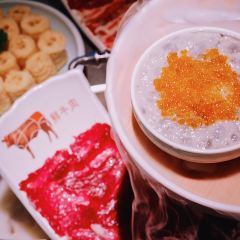 左庭右院鲜牛肉火锅(新世界城店) User Photo