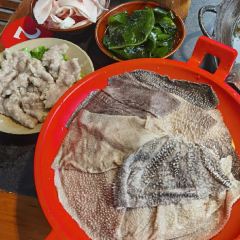 洋马儿火锅(磁器口店) User Photo