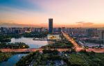 Yuanxiang Lake