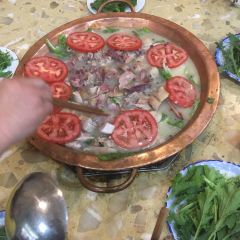 福佳味張用戶圖片