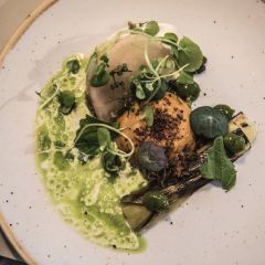 Bodillys Oriental Cusine User Photo