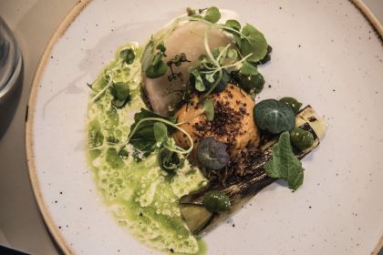 Bodillys Oriental Cusine