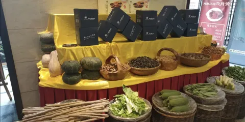 名店（文化廣場店）