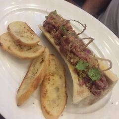 BlueBlood Steakhouse User Photo