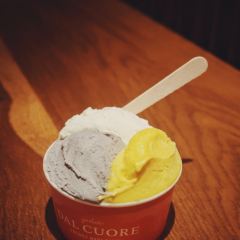 Gelato Dal Cuore User Photo
