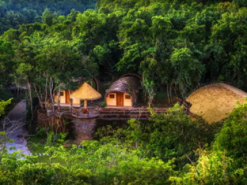 หุบเขาต้นหมาก