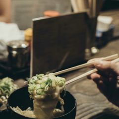 Cocolo Ramen X-Berg張用戶圖片