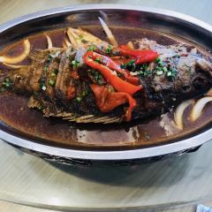 鸿运楼·舌尖上的徽菜 여행 사진