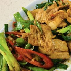 宋小谨·泉州菜(南益广场店)宋小谨·泉州菜(南益广场店) User Photo