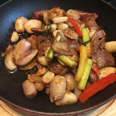 膳道(虹口店) 여행 사진